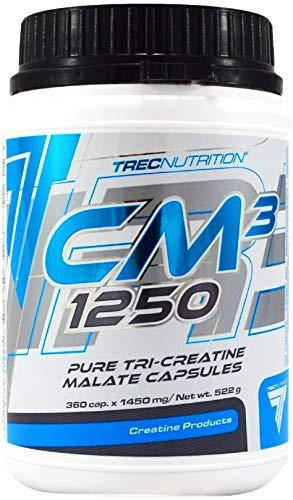 

Trec Nutrition CM3 1250 360 caps