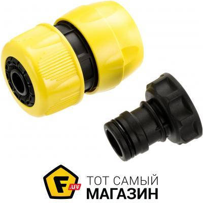 

Karcher Комплект подключения, Premium (6.997-340.0)