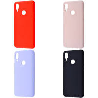 

Чохол WAVE Colorful Case (TPU) Samsung Galaxy A10s (A107F)* Китай 23710 Китай