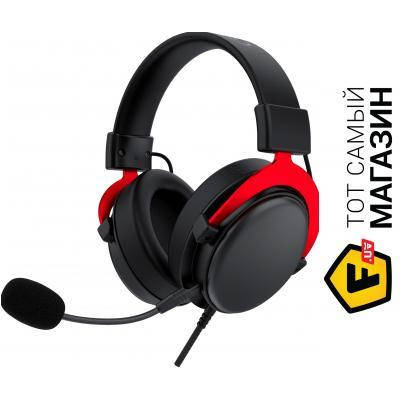 

Наушники Gamepro It HS1240, Черный