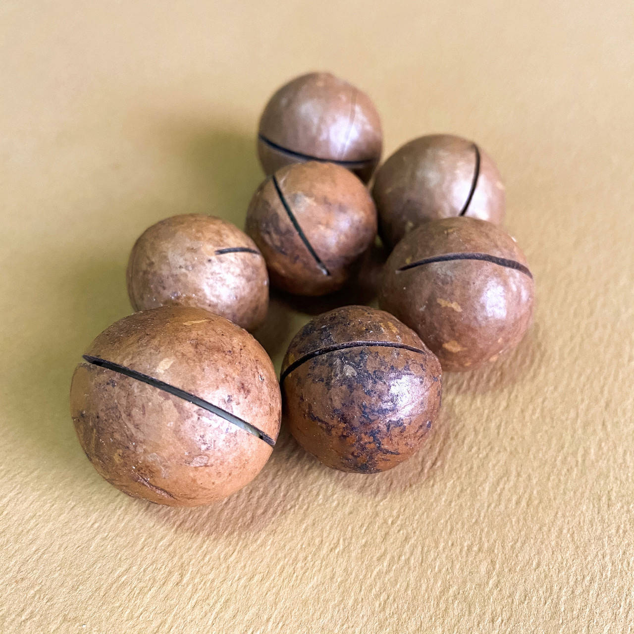 

Макадамія неочищена 250 г