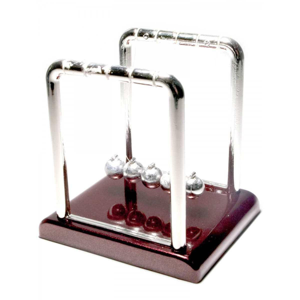 

Шары Ньютона (9х7,7х2,5)