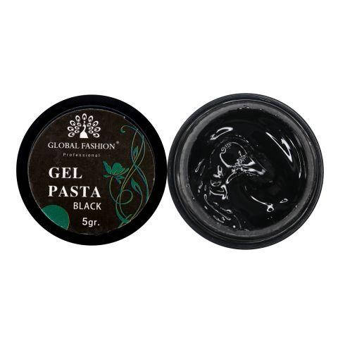 

Gel pasta для дизайна ногтей Global fashion 5 ml