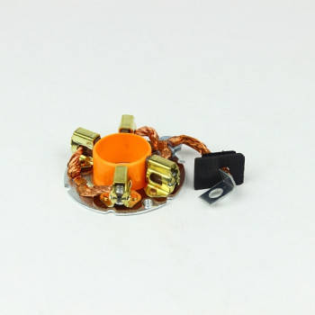 

Щеткодержатель на стартер FSO Lanos 1.6, Aveo, Lacetti (1.2-1.4) kw