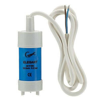 

Погружной насос для воды Comet Elegant 24V DC Оригинал G4