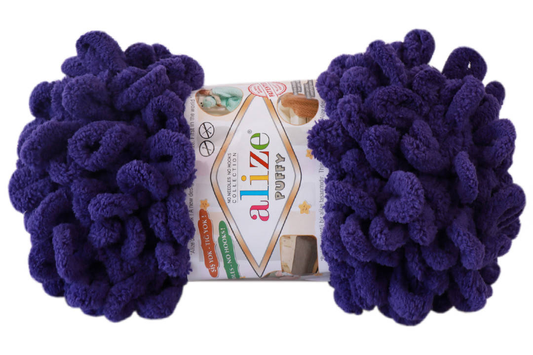 

Alize Puffy, №849