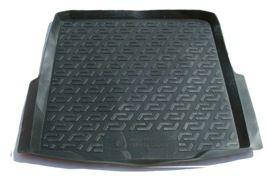 

Коврик в багажник Skoda Superb II Combi (2009-2015) (L.Locker), Черный
