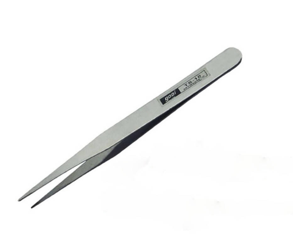 

Пинцет GOOI TS-10