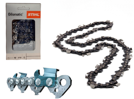 

Ланцюг Stihl 56 ланок СУПЕР, крок 3/8