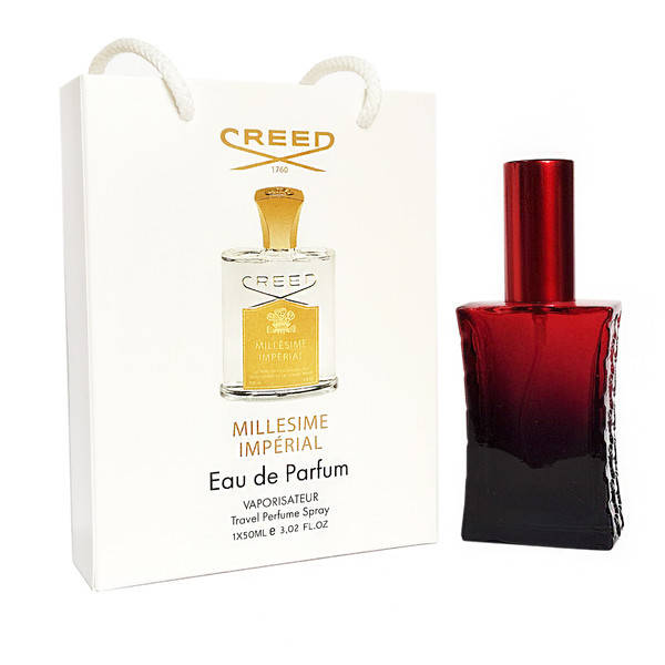 

Creed Millesime Imperial - Travel Perfume 50ml