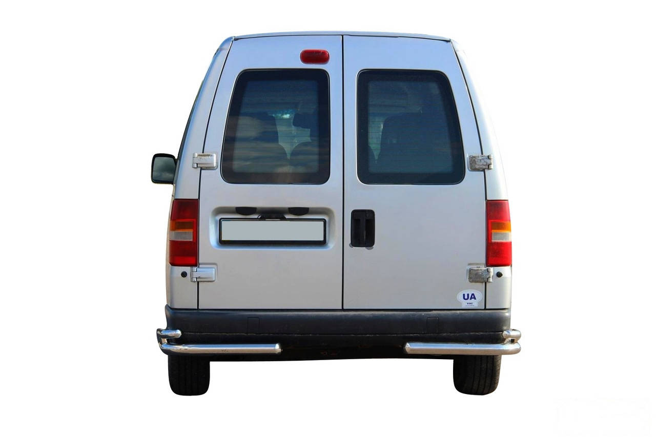 

Стекло задней двери Citroen Jumpy 1995-2007 распашонка