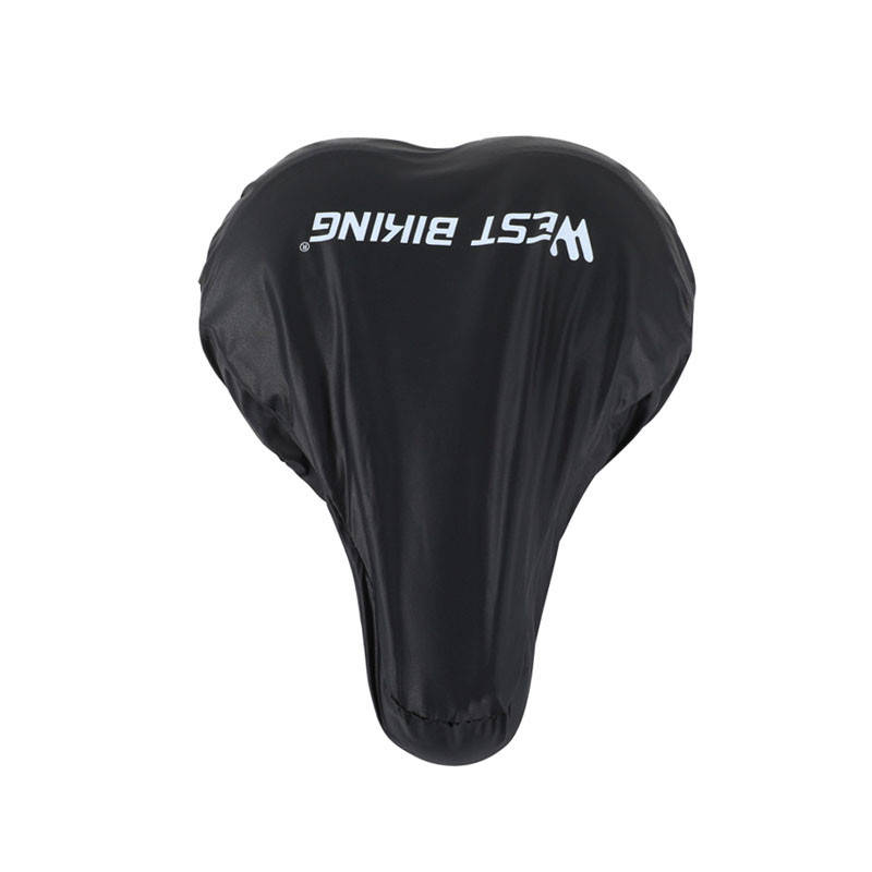 

Чехол West Biking YP0801099 Black на седло велосипеда вело чехол дождевик
