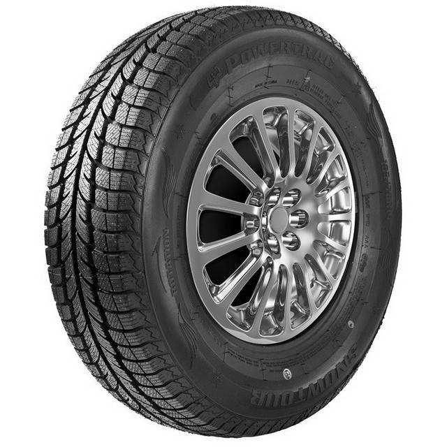 

Зимние шины Powertrac Snowtour 175/70 R13 82T