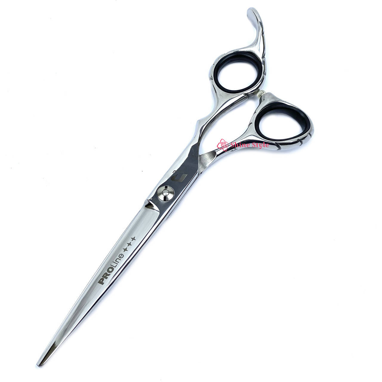 

Парикмахерские ножницы PROline 6,5'' PL249-65 (3 класс)
