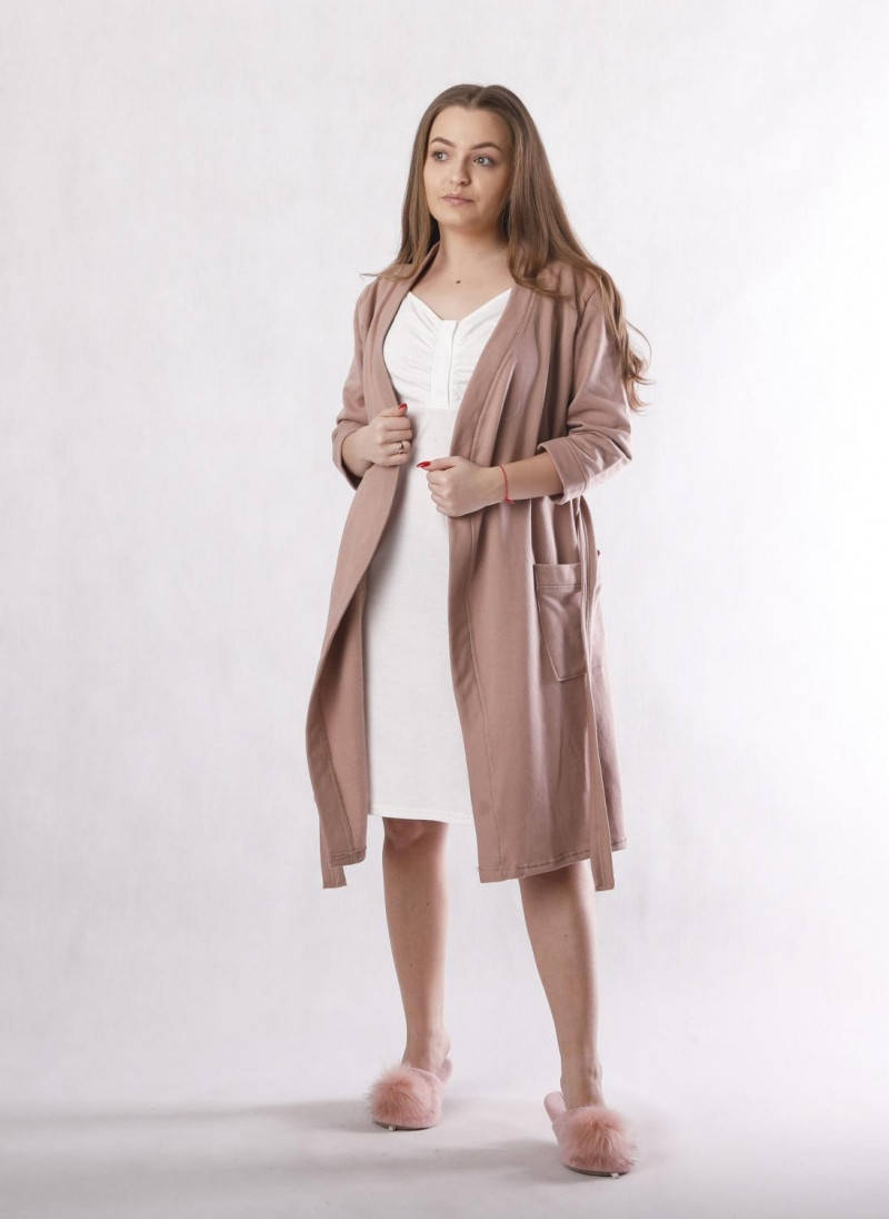 

Комплект для будущих и кормящих мам Мила Пастель