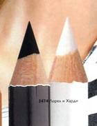 

36087 Двусторонний карандаш для глаз ДЕНЬ-НОЧЬ OnColour Oriflame Орифлейм