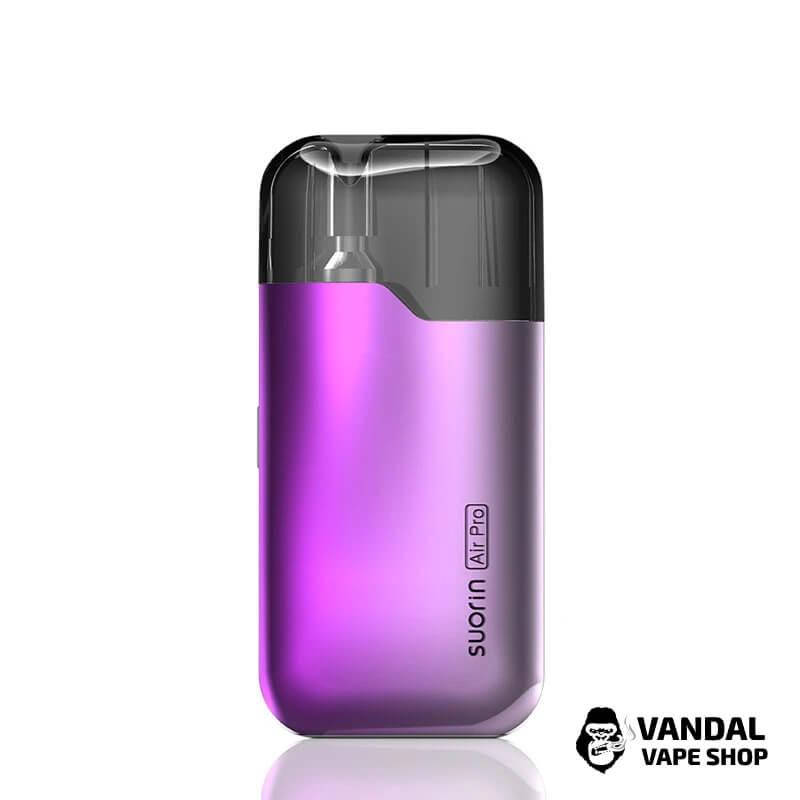 

Suorin Air PRO Pod Kit (Original) - Lavender Purple