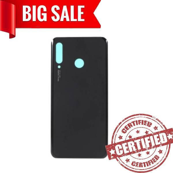 

Задня кришка Huawei P30 Lite (48MP camera) black, Черный