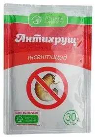 

Антихрущ, 30 мл