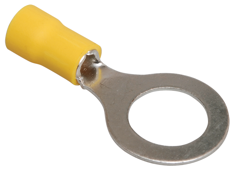 

Наконечник изолированный нки 5,5-8 кольцо 4-6мм (100шт) иек [unl20-006-6-8]