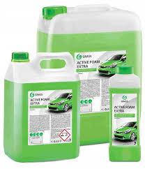 

10л. (12 кг) Активная пена Grass Active Foam Extra канистра