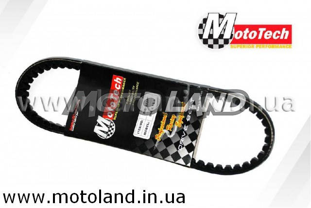 

Ремень (650*15) DIO AF-27 (TW) M-T SUPERIOR