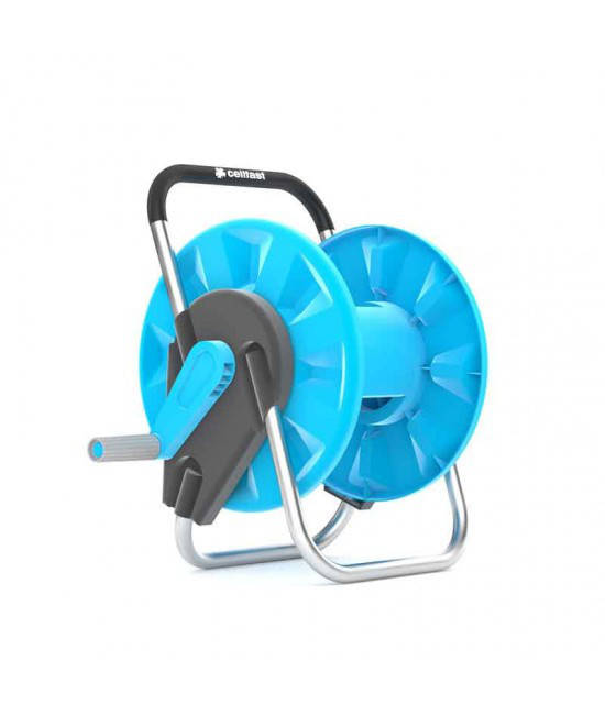 

Катушка для шланга Целфаст Cellfast ALUPLUS 1/2" 45м 55-150