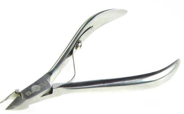 

Кусачки BAKU BK108