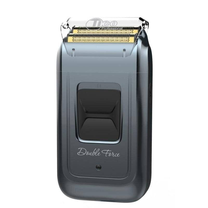 

Електробритва Tico Professional Double Force