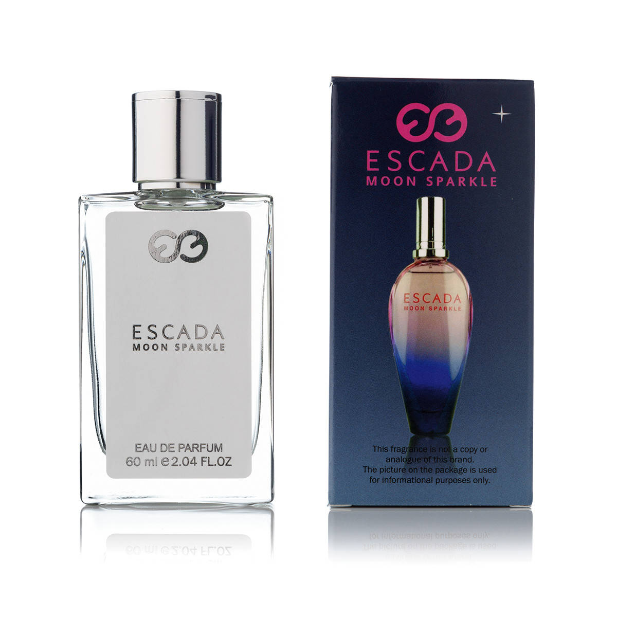 

60 мл мини парфюм Escada Moon Sparkle (Ж)