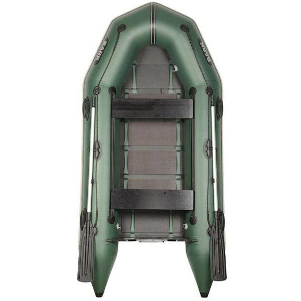 

Надувная лодка ПВХ BARK BT-270D с передвижными сиденьями и реечным настилом. Купить Барк ВТ-270