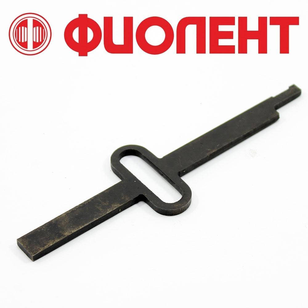 

Шток лобзика Фиолент ПМ3-600Э, запчасти на лобзик Фиолент 600