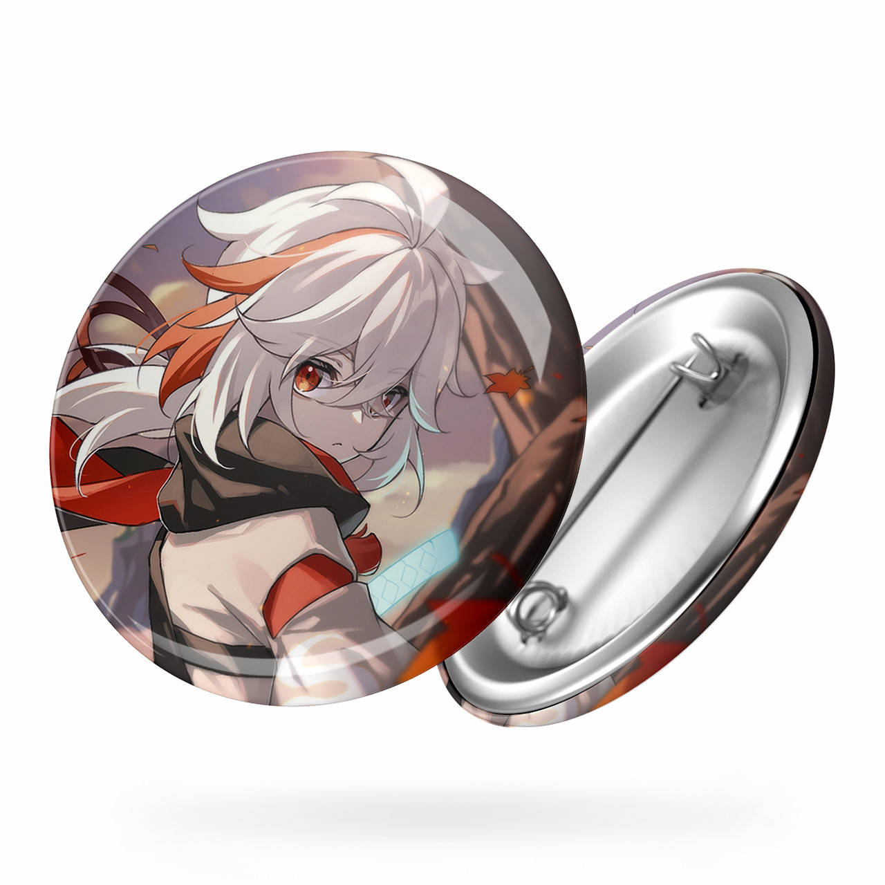 

Значок Геншин Импакт | Genshin Impact 79