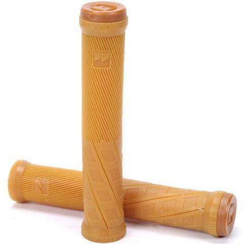 

Грипсы Merritt CHARLIE CRUMLISH SIGNATURE Коричневий