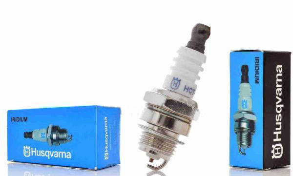 

Свеча бензопилы/бензокосы L6TC M14х1.25, L-9.5mm "HUSQVARNA"