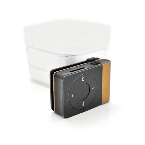 

MP3-плеер ZY-016 8GB Gold