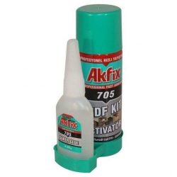 

Супер клей Akfix 705