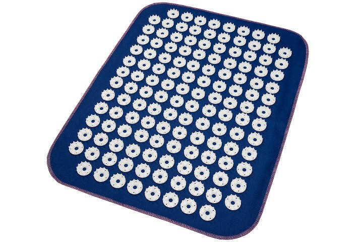 

Аппликатор Кузнецова Универсал 136 шт 34х46 см, Синий