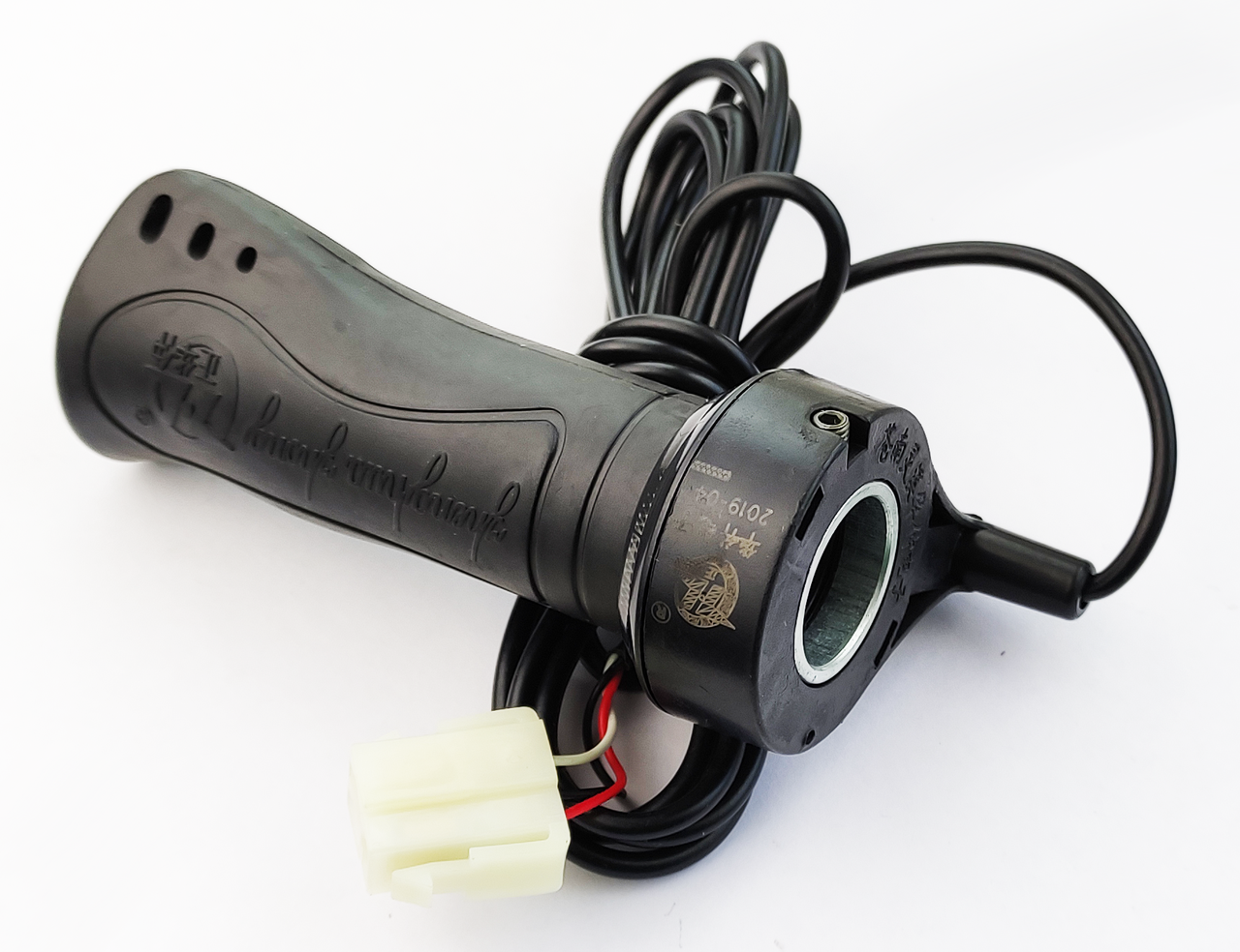 

Ручка газа Z2 эргономичная детских электрических квадроциклов