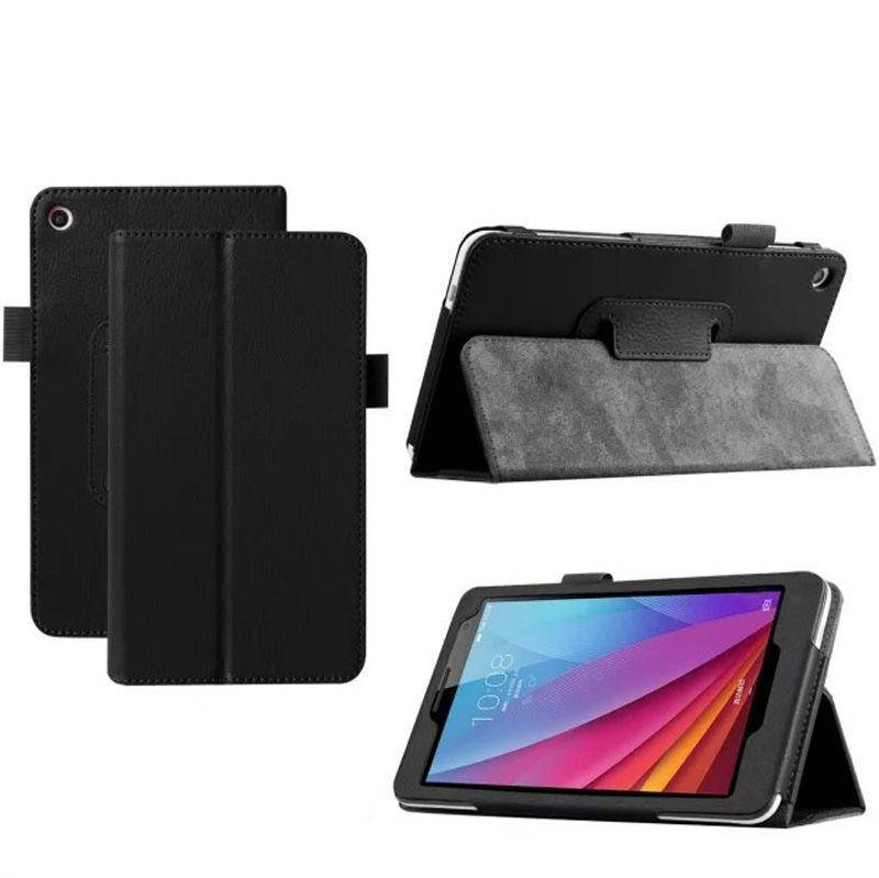 

Чехол Huawei MediaPad T1-701u Classic Black, Черный