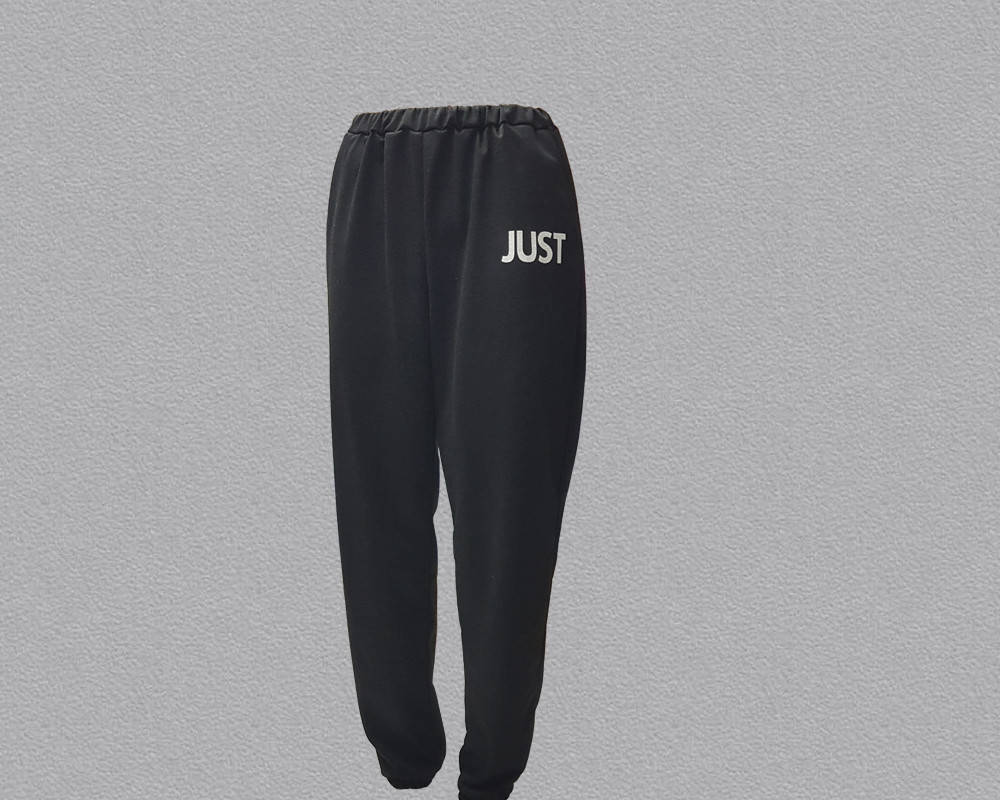

Спортивные мужские штаны XL, Черный