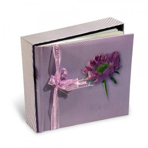 

Альбом CHAKO 10*15/200 C-46200RCG FINE Violet