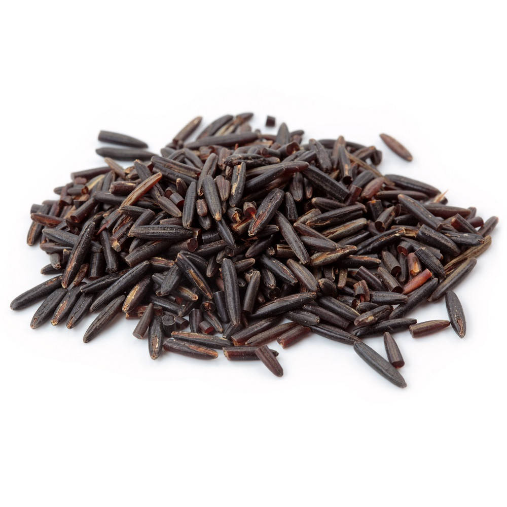 

Рис чорний довгий Excel Elephant 5кг