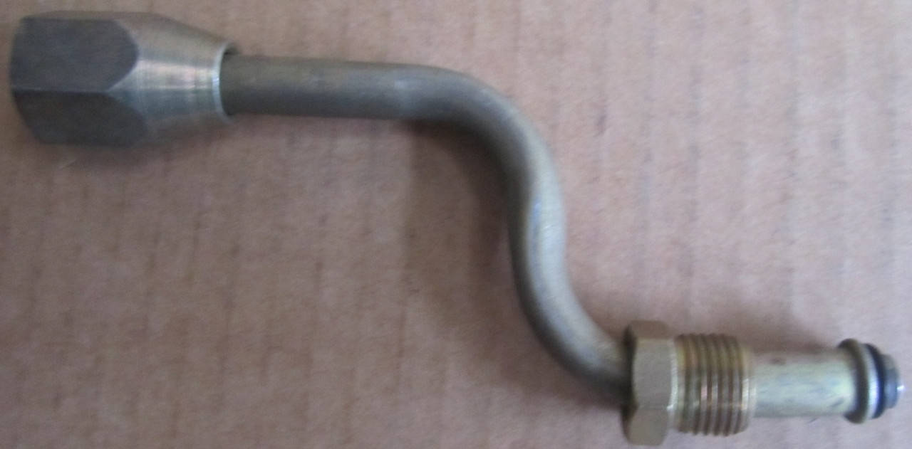 

Трубка гидроусилителя руля Сенс.