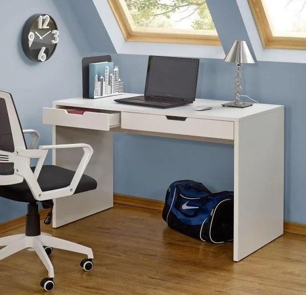 

Стол письменный Halmar Eskimo B-1