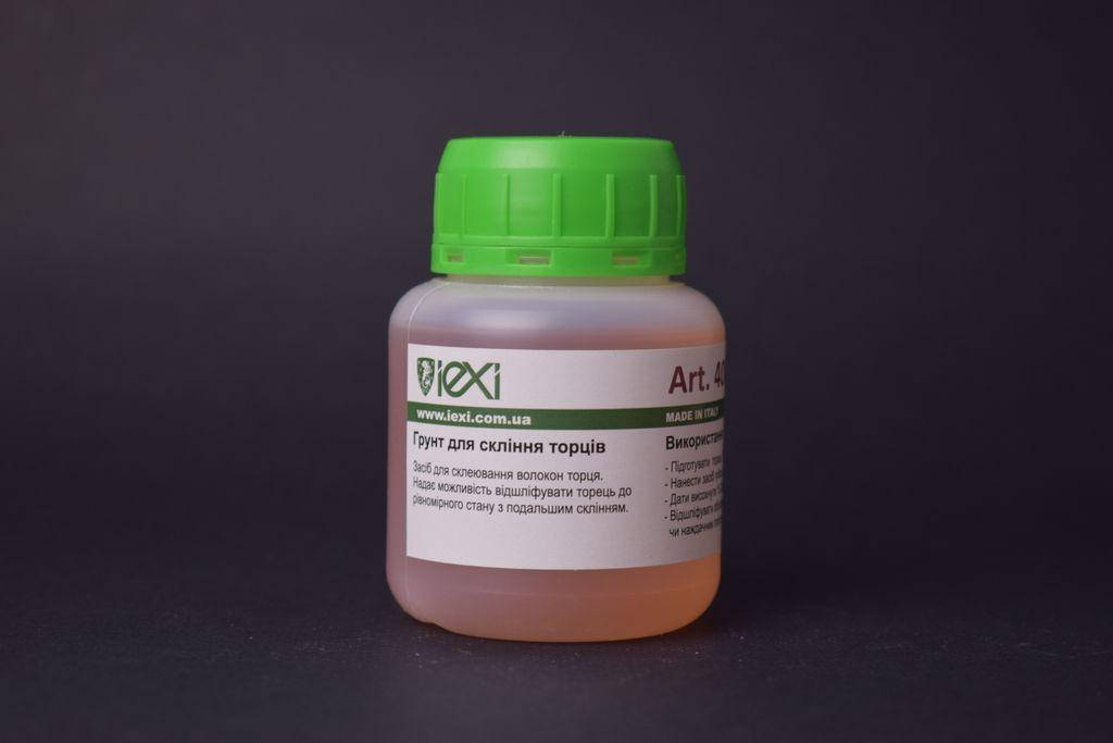 

Пропитка для уреза IEXI нейтральный (001), 100 мл.