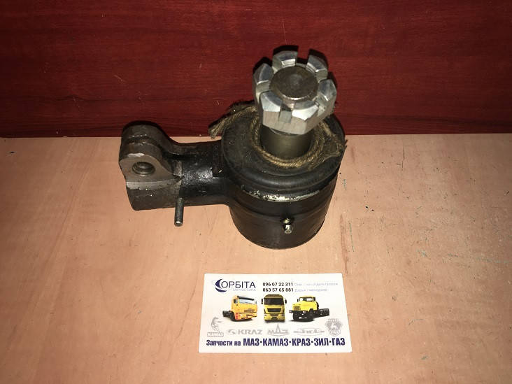 

101-3405204 Наконечник цилиндра силового ГУР КАМАЗ, Автобус, тролейбус (М22х1,5)