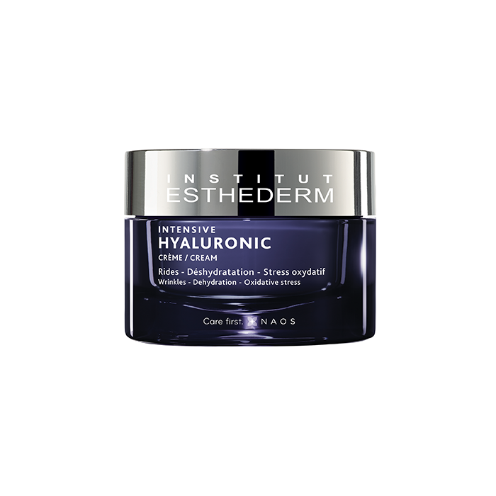 

Крем на основе гиалуроновой кислоты INTENSIVE HYALURONIC CREAM