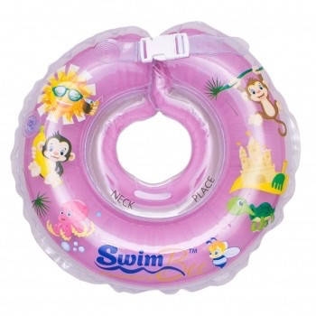 

Круг для купания SwimBee