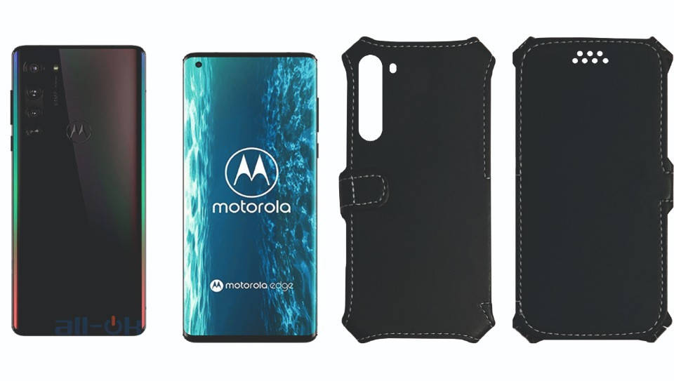 

Чехол для Motorola Edge 5G XT2063-3, изделия ручной работы, много цветов